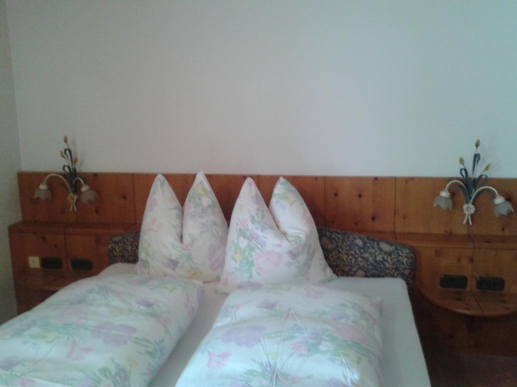 Ski & Golf Apartment Zell Am See Oda fotoğraf