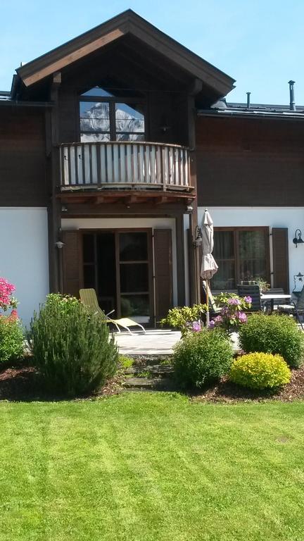 Ski & Golf Apartment Zell Am See Oda fotoğraf