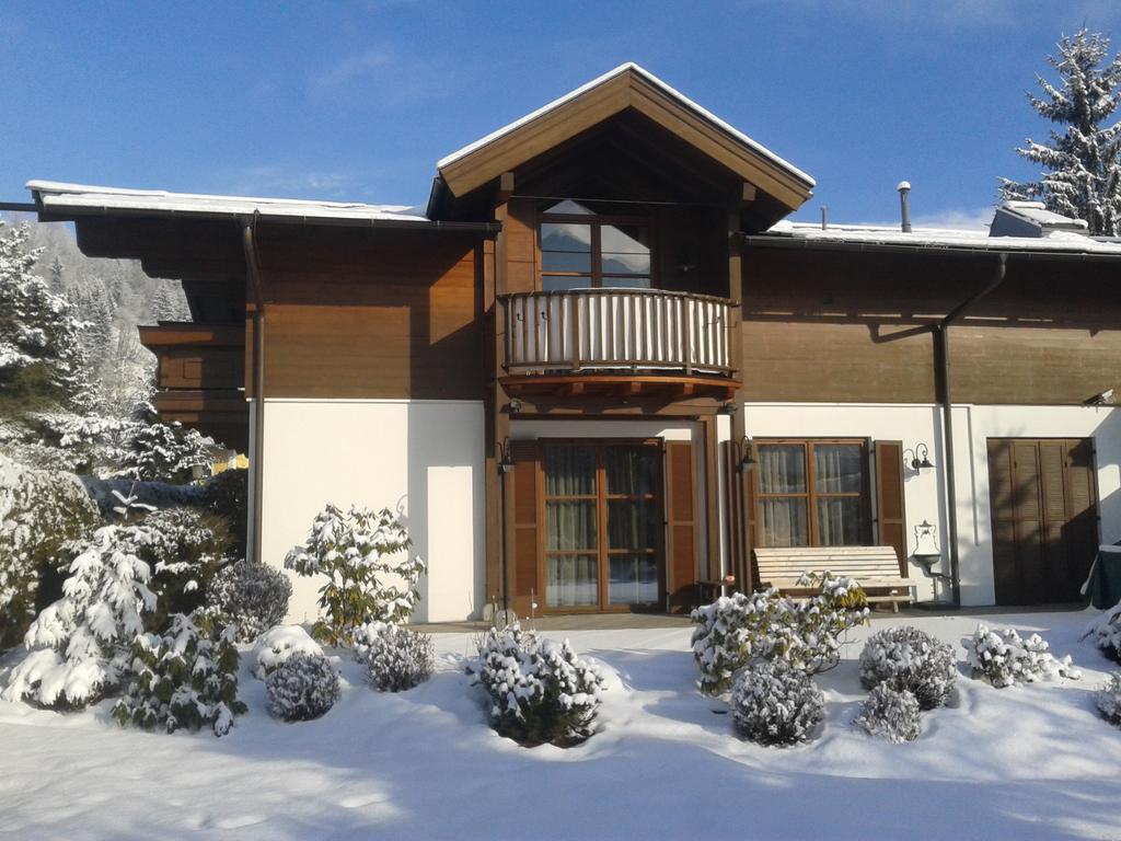 Ski & Golf Apartment Zell Am See Oda fotoğraf