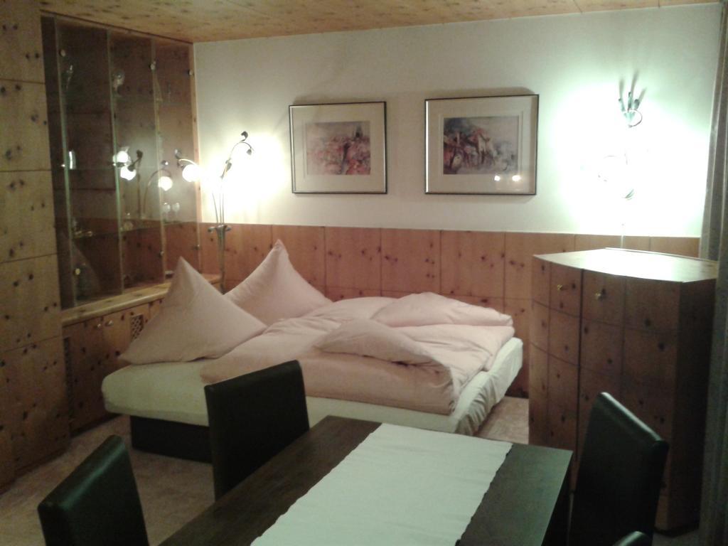 Ski & Golf Apartment Zell Am See Oda fotoğraf