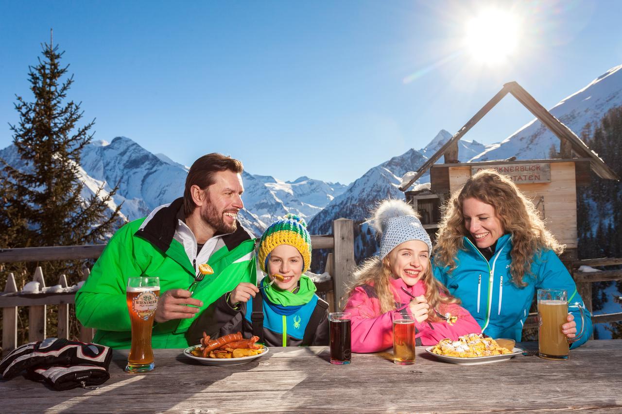 Ski & Golf Apartment Zell Am See Dış mekan fotoğraf