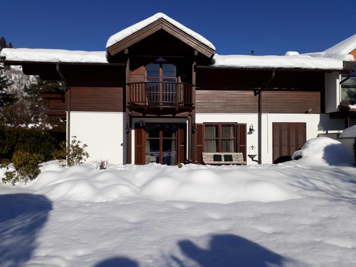 Ski & Golf Apartment Zell Am See Dış mekan fotoğraf